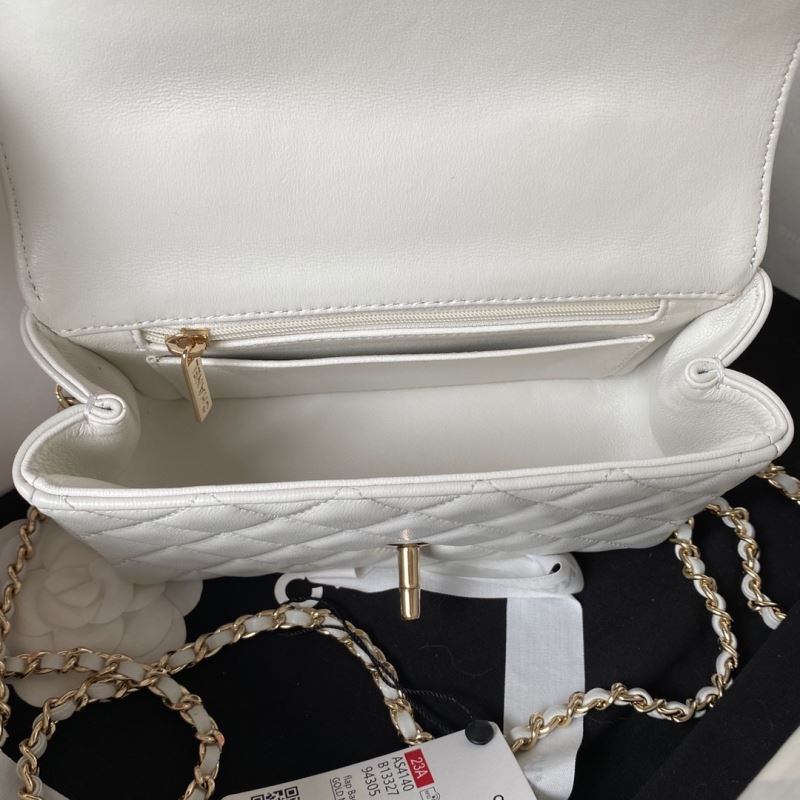 Ch**el satchel bags